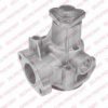 LANCIA 0000007609204 Water Pump